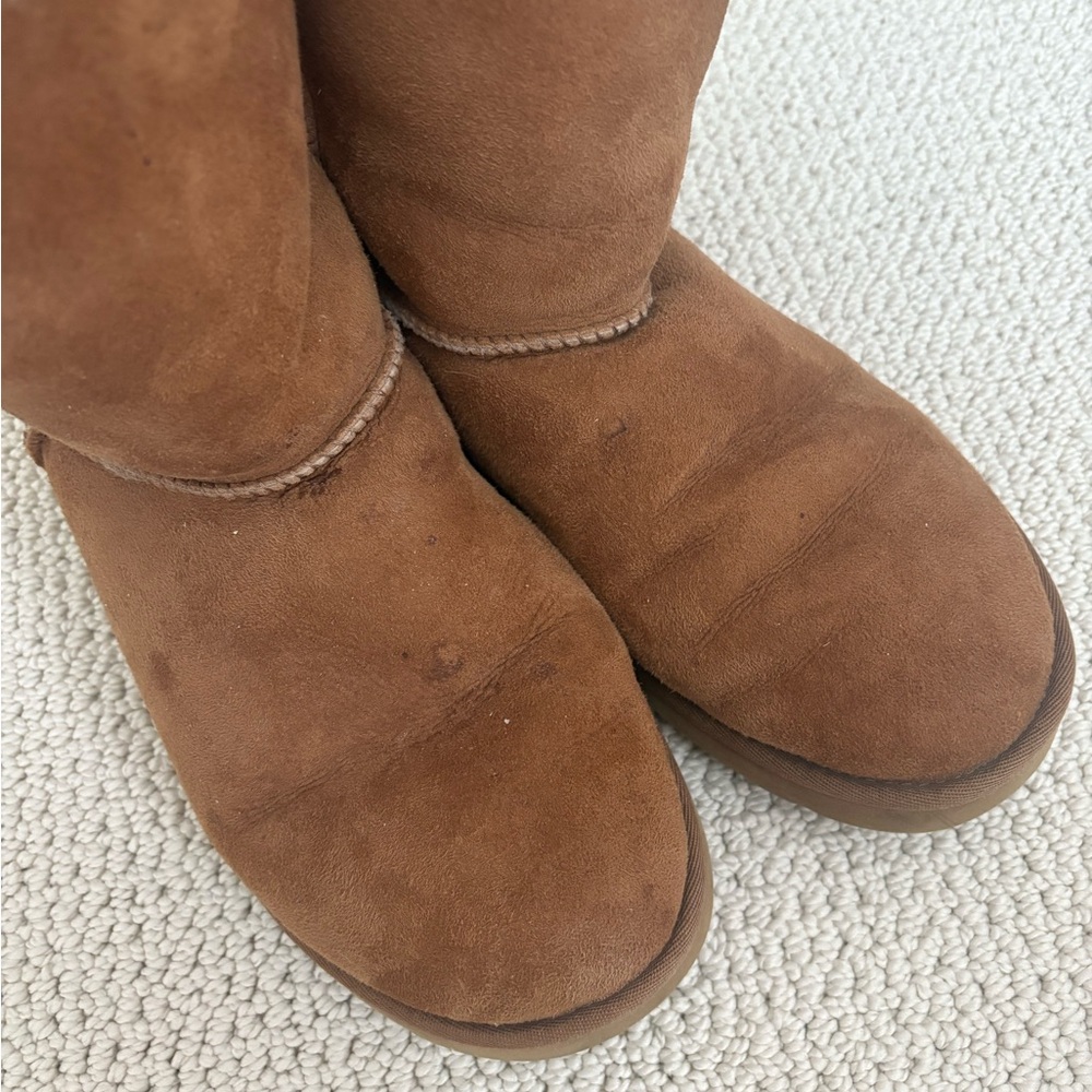 UGG Bailey Button Boots - image 3